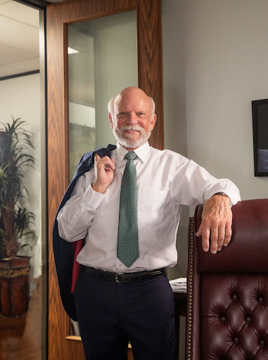 Dr. Lewis K. Clarke, MD, PhD